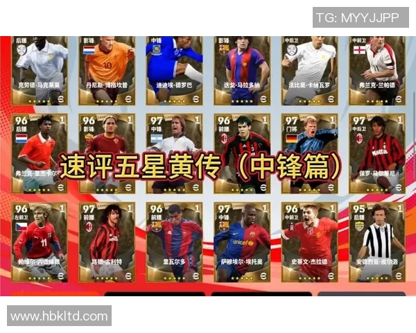 中锋球星在现代足球战术中的角色与影响力分析 中锋球星在现代足球战术中的角色与影响力分析