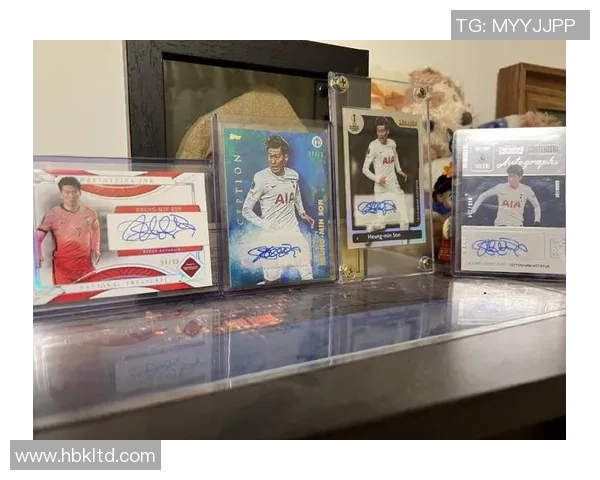 足球球星卡收藏与投资价值全面解析及市场趋势分析 足球球星卡收藏与投资价值全面解析及市场趋势分析