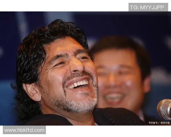 KFC90年代足球明星卡马拉多纳传奇时刻回顾及影响力分析 KFC90年代足球明星卡马拉多纳传奇时刻回顾及影响力分析