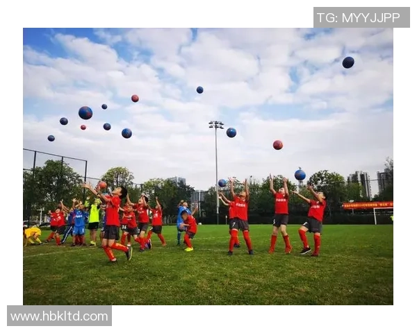 如何引导小朋友正确崇拜足球球星培养健康的体育兴趣与价值观